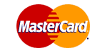 Tax Savvy accepts Visa and Mastercard